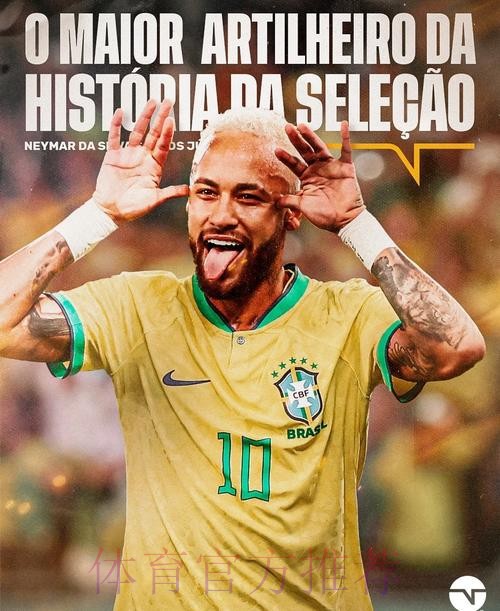 最新世界杯巴西内马尔晋级分析全面分析