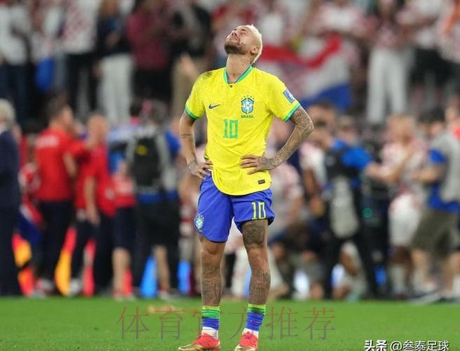 本届世界杯克罗地亚内马尔比赛解读全解析 本届世界杯克罗地亚内马尔比赛解读全解析